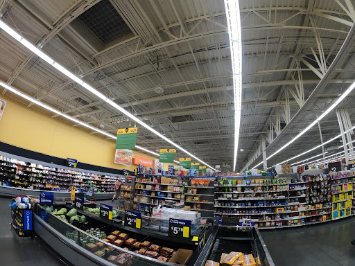 Department Store «Walmart Supercenter», reviews and photos, 2677 Roosevelt Blvd, Clearwater, FL 33760, USA