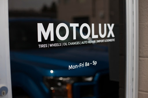 Motolux Tires & Auto Care