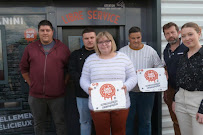 Photos du propriétaire du Pizzas à emporter Gang Of Pizza à Saint-Clair-de-Halouze - n°3