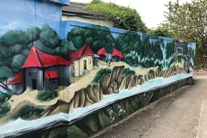 Ping Yeung Mural Village image