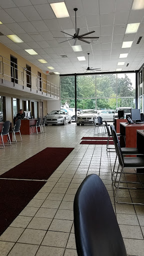 Used Car Dealer «Prestige Auto Mall», reviews and photos, 1559 State Rd, Cuyahoga Falls, OH 44223, USA