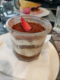 Tiramisu du Restaurant César et Rosalie à Les Sables-d'Olonne - n°8