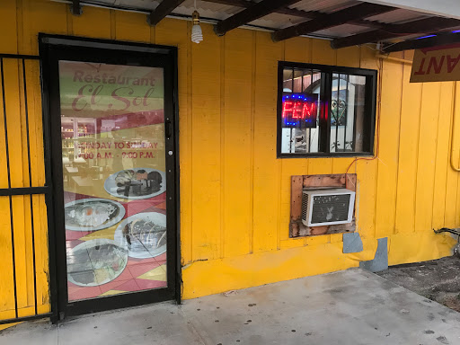 Supermarket «La Moreliana Restaurant», reviews and photos, 2556 Jeremiah Industrial Way S, Conyers, GA 30012, USA