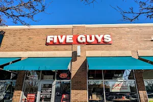 Five Guys image