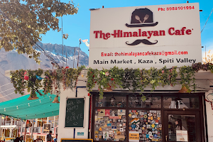 The Himalayan Cafe image