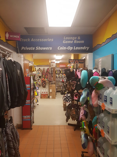 Convenience Store «Western Convenience Store», reviews and photos, 814 N Spur 56C, Hershey, NE 69143, USA