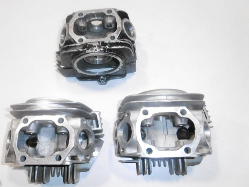 Photo 2 - hjmotopieces39