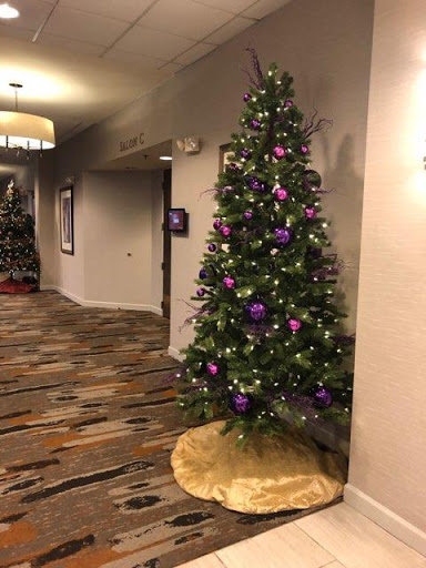 Florist «Exotica Florist», reviews and photos, 10376 Main Street, Fairfax, VA 22030, USA