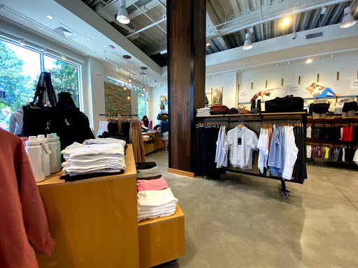 Sportswear Store «lululemon», reviews and photos, 600 S Main St, Greenville, SC 29601, USA