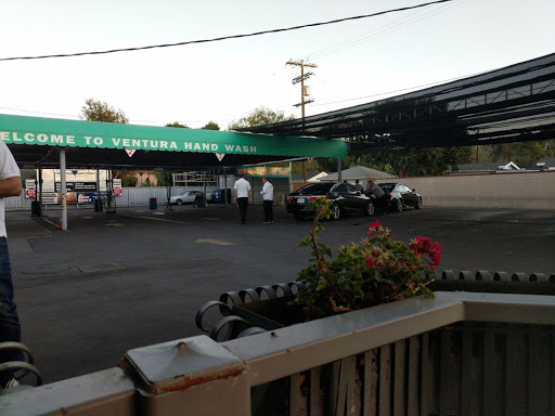 Car Wash «Ventura Car Wash», reviews and photos, 13320 Ventura Blvd, Sherman Oaks, CA 91423, USA