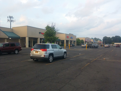 Shopping Mall «Shop City Shopping Center», reviews and photos, 105 Shop City Plaza, Syracuse, NY 13206, USA