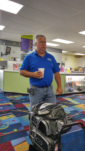 Bowling Alley «ABC Lanes Inc», reviews and photos, 5303 Locust Ln, Harrisburg, PA 17109, USA