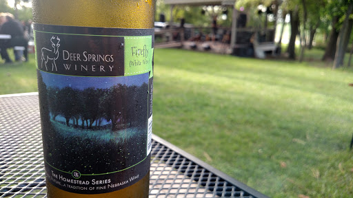 Winery «Deer Springs Winery», reviews and photos, 16255 Adams St, Lincoln, NE 68527, USA