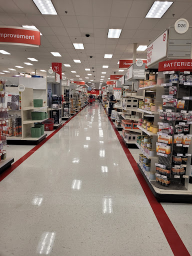 Department Store «Target», reviews and photos, 2255 14th Ave SE, Albany, OR 97322, USA