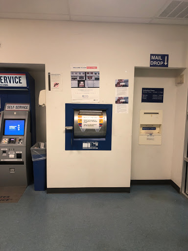 Post Office «United States Postal Service», reviews and photos, 210 S Stagecoach Trail, San Marcos, TX 78666, USA