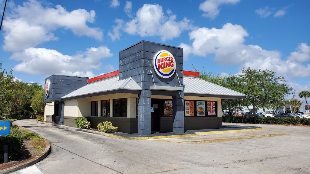 Burger King 34982