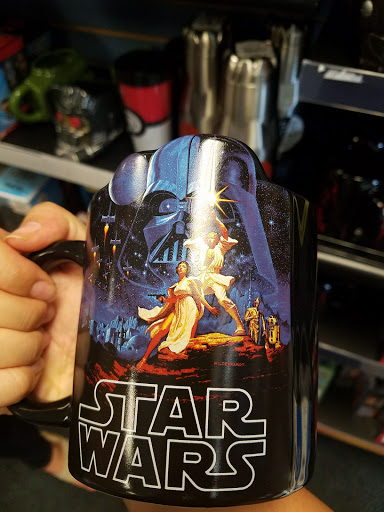 Video Game Store «GameStop», reviews and photos, 810 E Valley Blvd B, Alhambra, CA 91801, USA