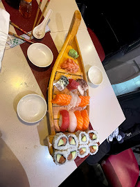 Sushi du Restaurant de sushis Oi Sushi à Paris - n°10