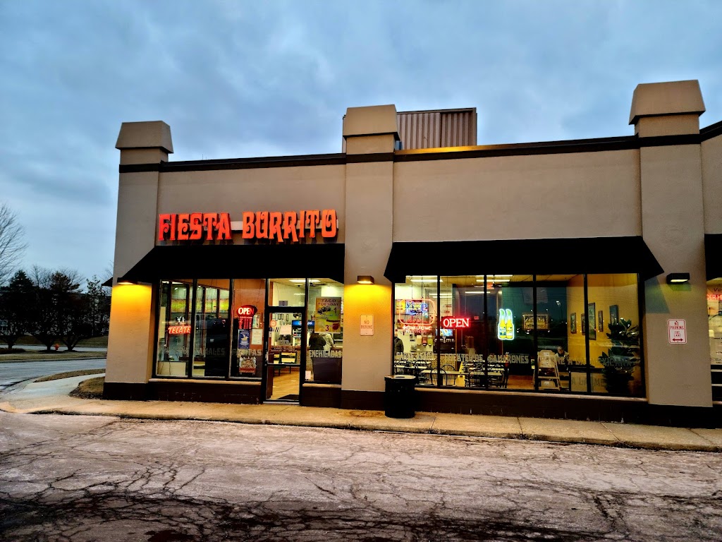 Fiesta Burrito Naperville, IL 60564 Menu, Reviews, Hours & Contact