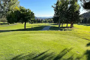 Palisade Golf Course image