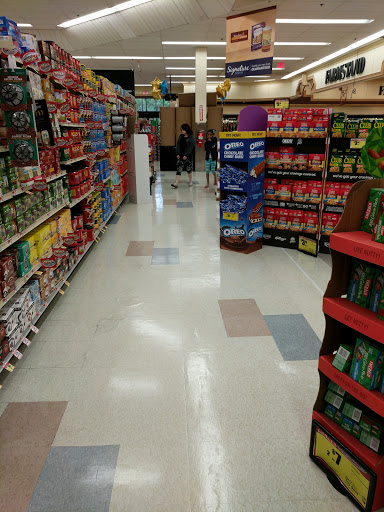 Grocery Store «ACME Markets», reviews and photos, 6800 New Falls Rd, Levittown, PA 19057, USA