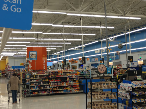 Department Store «Walmart Supercenter», reviews and photos, 100 Sycamore Estate Dr, Aurora, IN 47001, USA