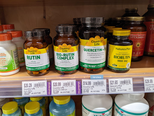 Natural Foods Store «Natural Grocers», reviews and photos, 1235 NW 10th St, Corvallis, OR 97330, USA