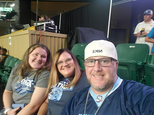 Sportswear Store «Dallas Stars», reviews and photos, 2601 Avenue of the Stars, Frisco, TX 75034, USA