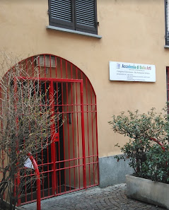 Accademia di Belle Arti di Cuneo Via Savigliano, 8B, 12100 Cuneo CN, Italia