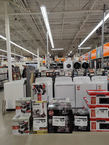 Home Improvement Store «The Home Depot», reviews and photos, 170 Union Hill Rd, Morganville, NJ 07751, USA