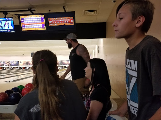 Bowling Alley «Mesa East Bowl», reviews and photos, 9260 E Broadway Rd, Mesa, AZ 85208, USA