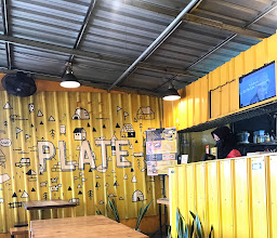 Plate - O Galeria photo