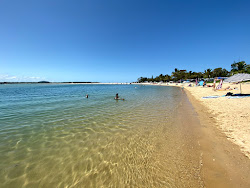 Cotton Tree Beach'in fotoğrafı çok temiz temizlik seviyesi ile