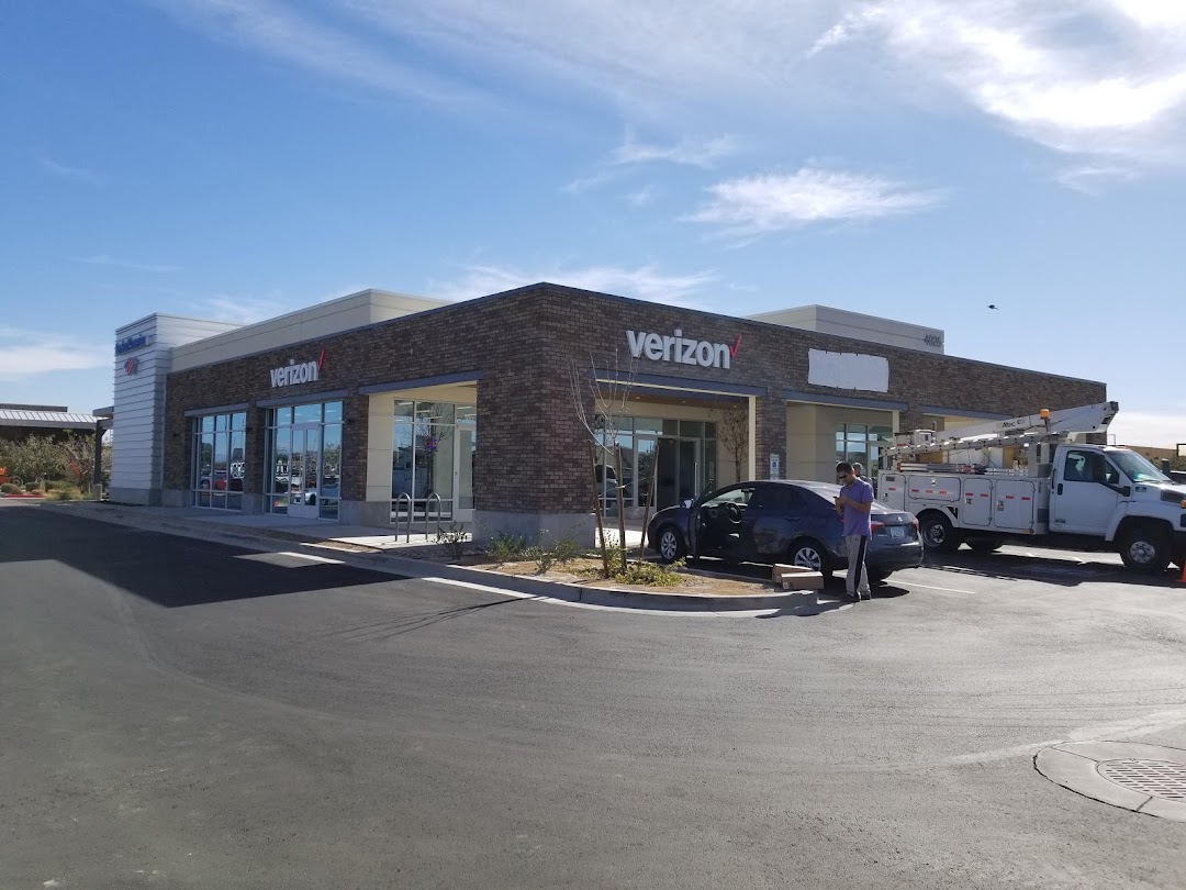 Verizon Authorized Retailer Victra