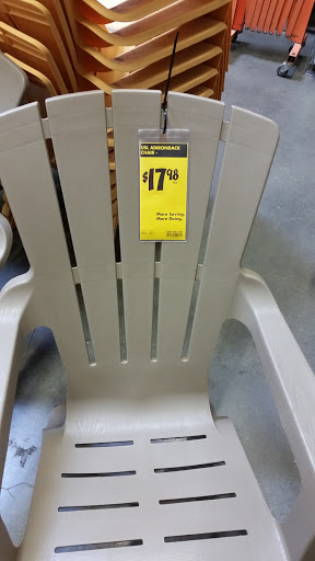 Home Improvement Store «The Home Depot», reviews and photos, 40 Park Pl Dr, Covington, LA 70433, USA