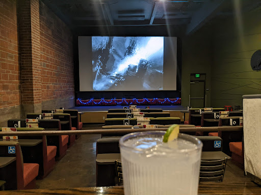 Movie Theater «Central Cinema», reviews and photos, 1411 21st Ave, Seattle, WA 98122, USA