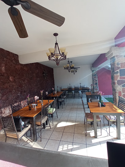 Uptown Terraza Restaurante - 20 de Noviembre 34, Gabriel Tepepa, 62980 Tlaquiltenango, Mor., Mexico