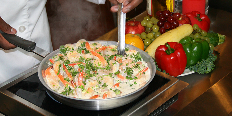 Market Place Buffet 71351