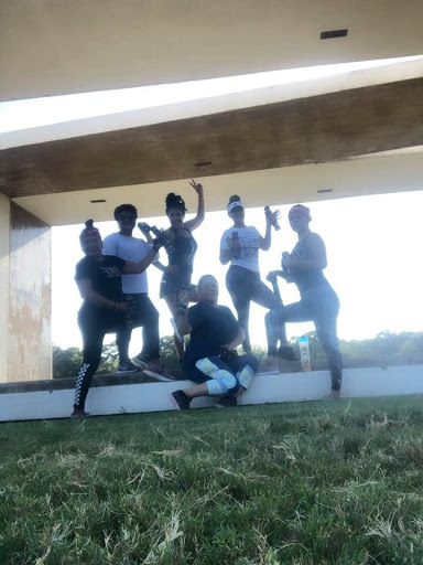 Park «St Augustine Park», reviews and photos, 1500 Saint Augustine, Dallas, TX 75217, USA