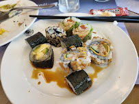Sushi du Restaurant asiatique Mosella Buffet à Hauconcourt - n°14
