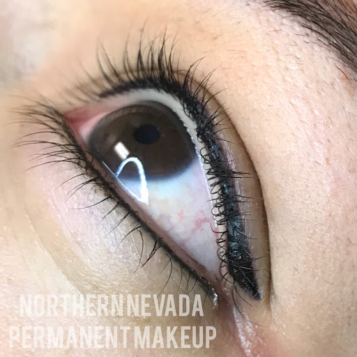 Northern Nevada Permanent Makeup