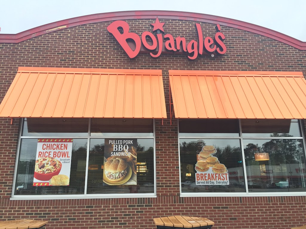 Bojangles 28529