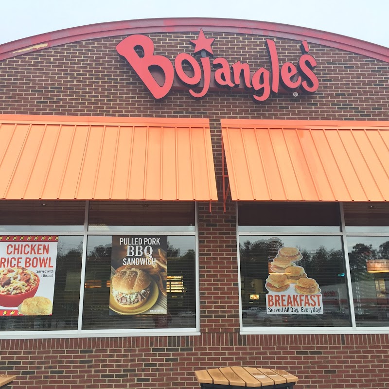 Bojangles