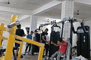 KFC KHATRI FITNESS CLUB image