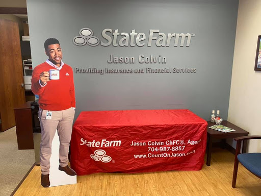 Auto Insurance Agency «Jason Colvin State Farm Insurance Agency», reviews and photos