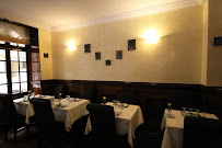 Atmosphère du Restaurant libanais La Table Libanaise à Paris - n°15
