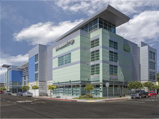 Storage Facility «Extra Space Storage», reviews and photos, 3406 Hollis St, Emeryville, CA 94608, USA