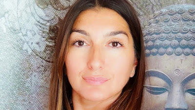 Natacha Badrov, énergétique traditionnelle chinoise à Janneyrias
