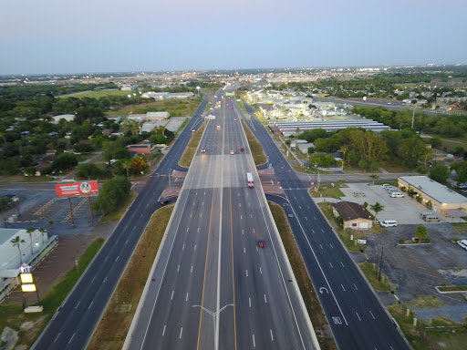 Tourist Information Center «Harlingen Travel Information Center», reviews and photos, 2021 W Harrison Ave, Harlingen, TX 78552, USA