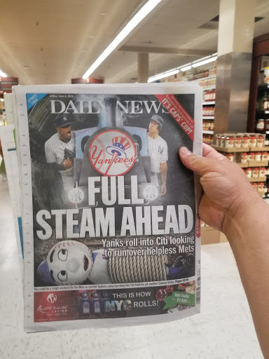 Supermarket «Key Food», reviews and photos, 153-55 Cross Island Pkwy, Whitestone, NY 11357, USA